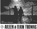 Aileen and Elkin Thomas Album Cover