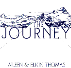 The Journey Album Cover