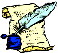 Poet's Pen